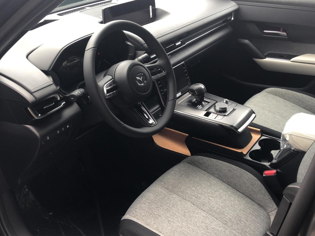 Mazda MX-30