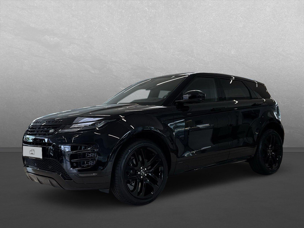 Land Rover Range Rover Evoque 2026 Diesel