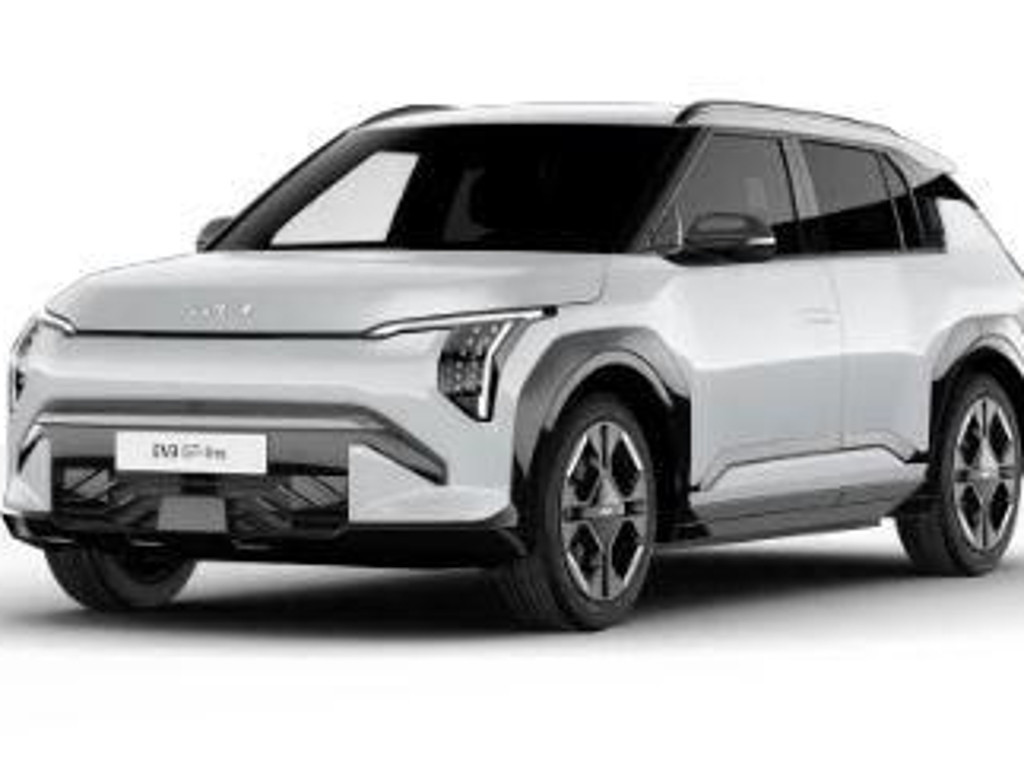 Kia EV3 2025 Elektrisch