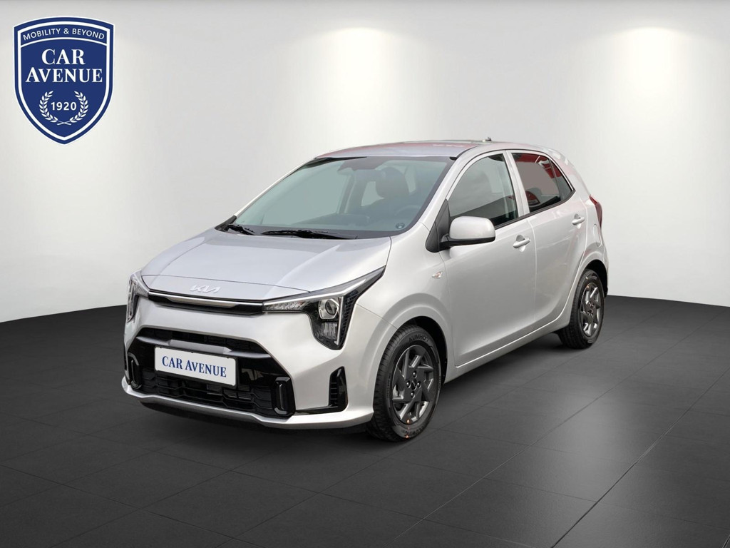 Kia Picanto 2025 Benzine
