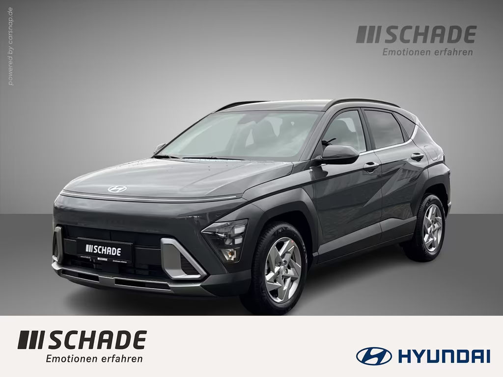 Hyundai Kona 2026 Benzine
