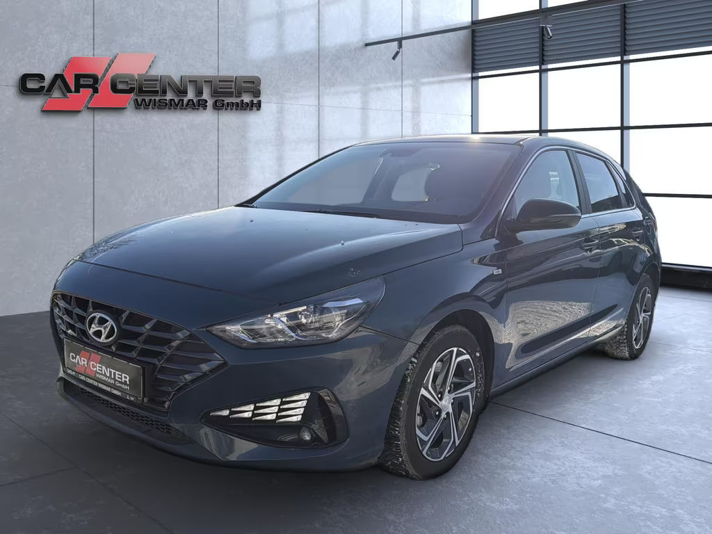 Hyundai i30 2023 Benzine