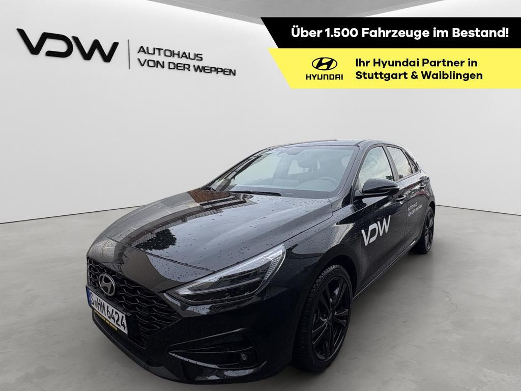 Hyundai i30 2024 Benzine