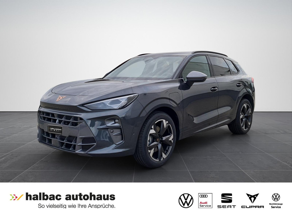 Cupra Terramar 2026 Hybride Benzine