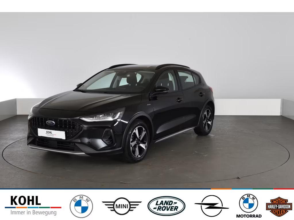 Ford Focus 2024 Benzine