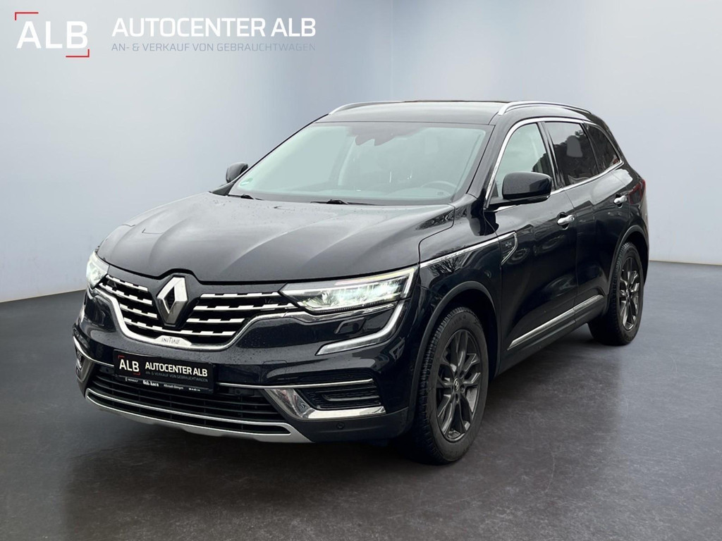 Renault Koleos 2022 Diesel