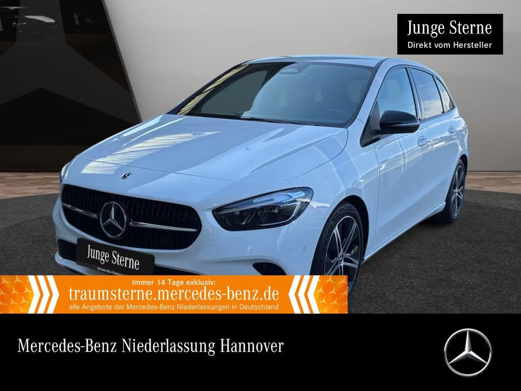 Mercedes-Benz B-Klasse 2024 Diesel