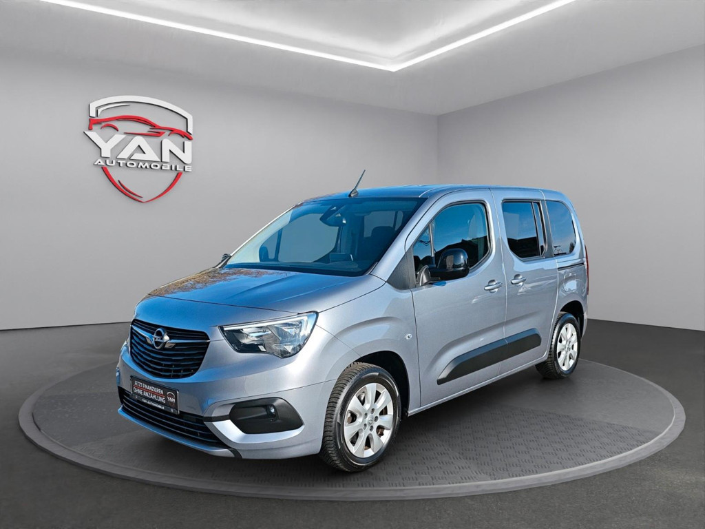 Opel Combo 2022 Diesel
