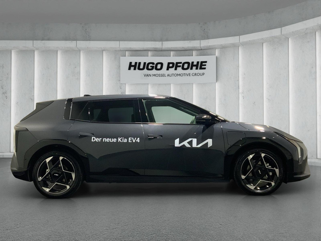 Kia EV4