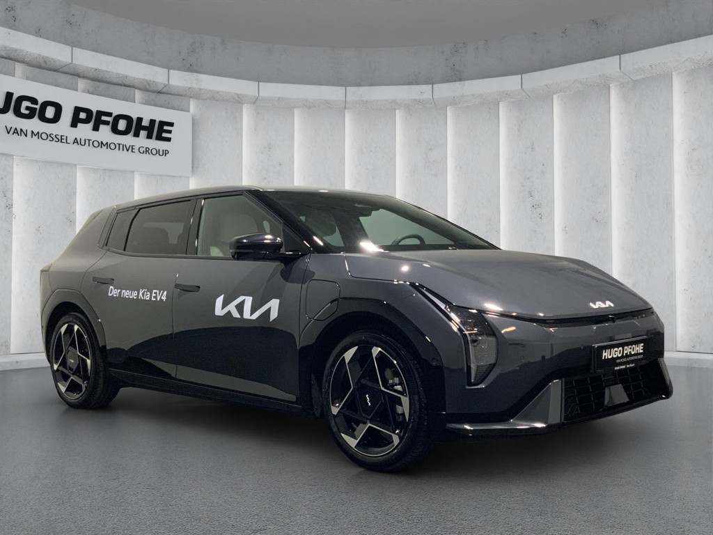 Kia EV4