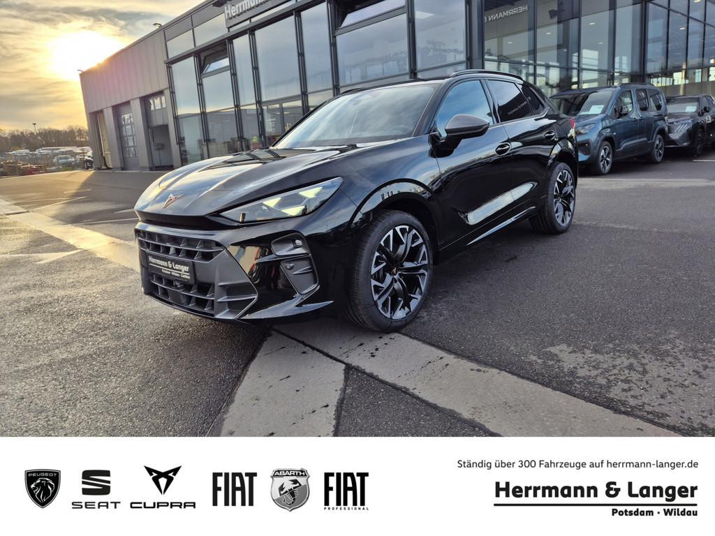 Cupra Terramar 2025 Benzine