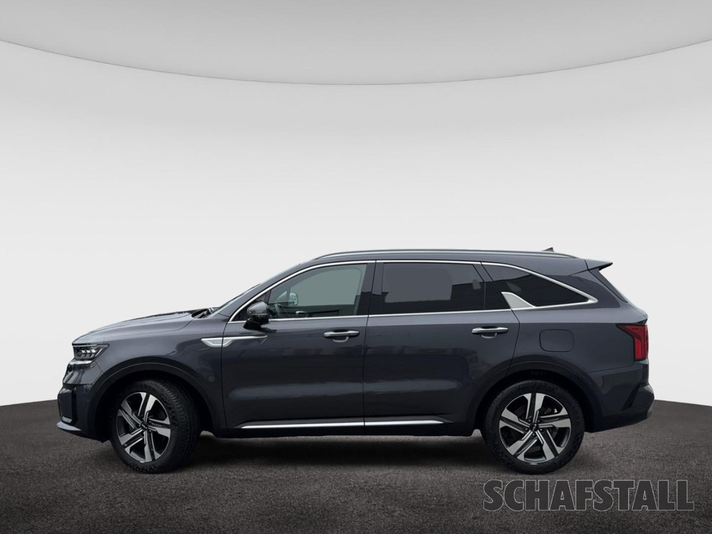 Kia Sorento 2022 Hybride Benzine
