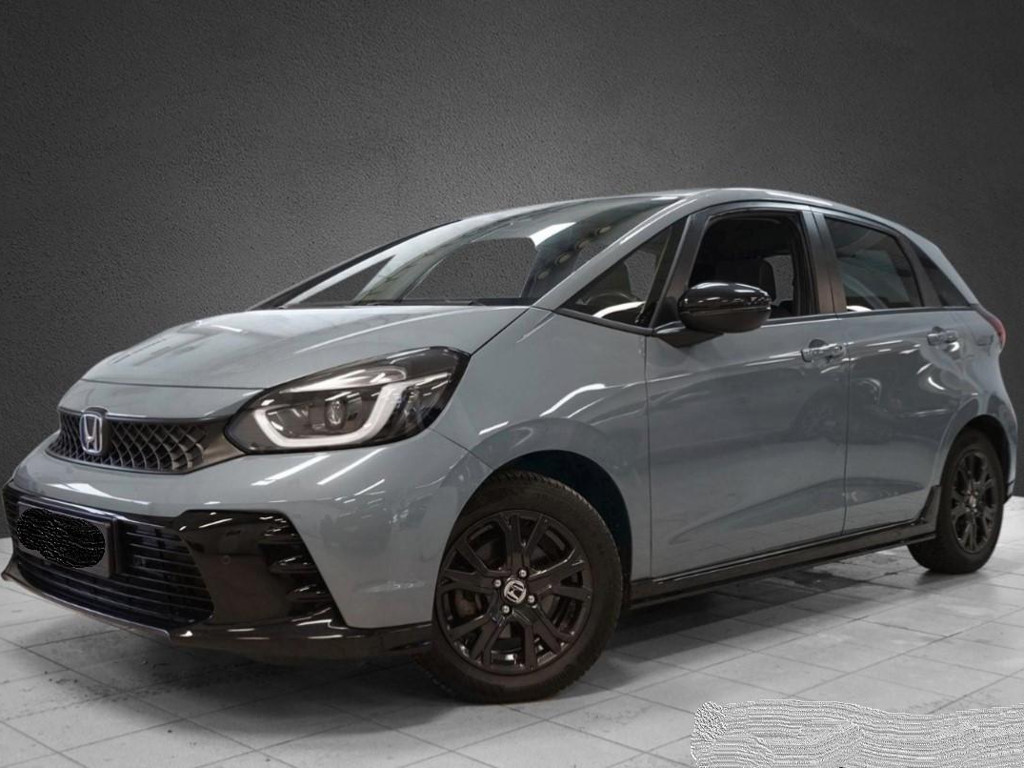 Honda Jazz 2023 Hybride Benzine