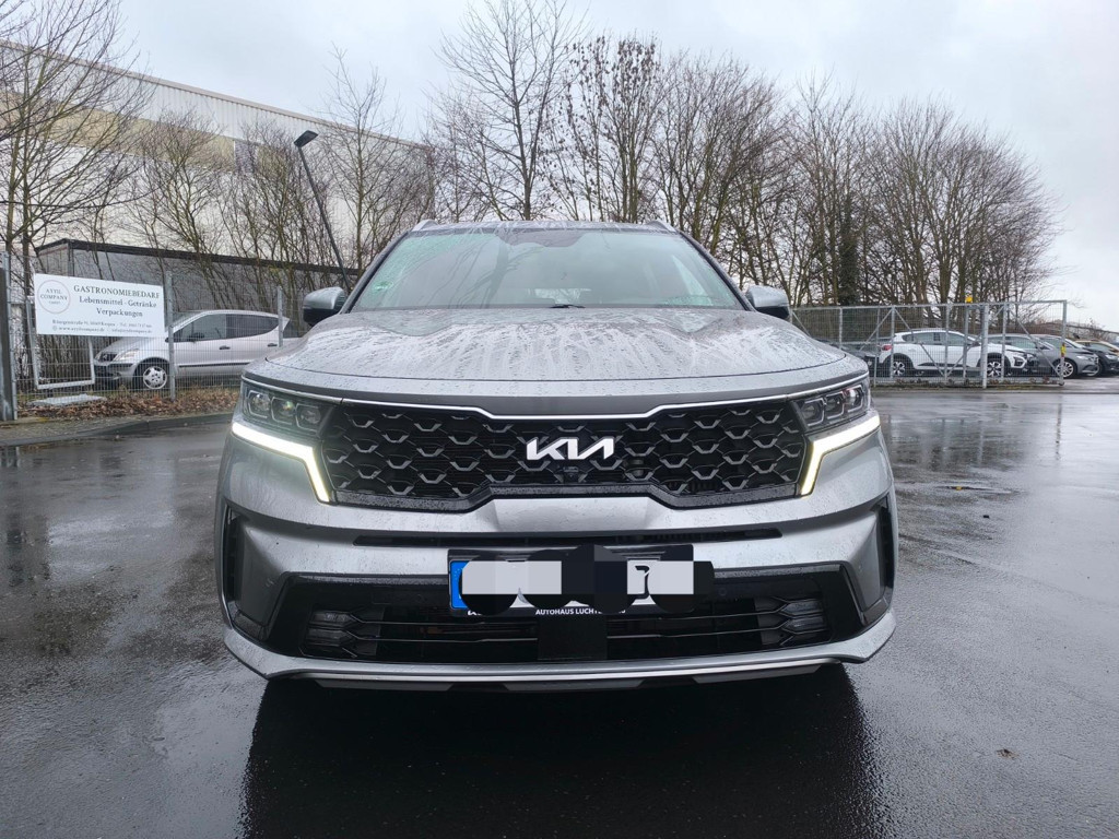 Kia Sorento 2023 Diesel