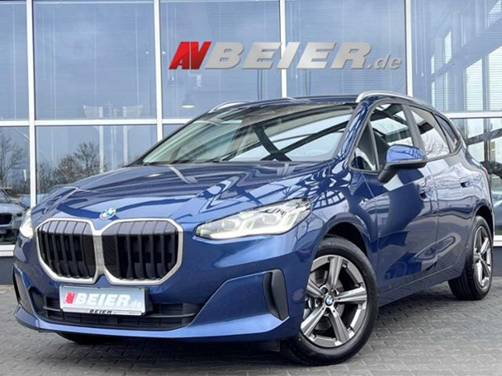 BMW 2 Serie