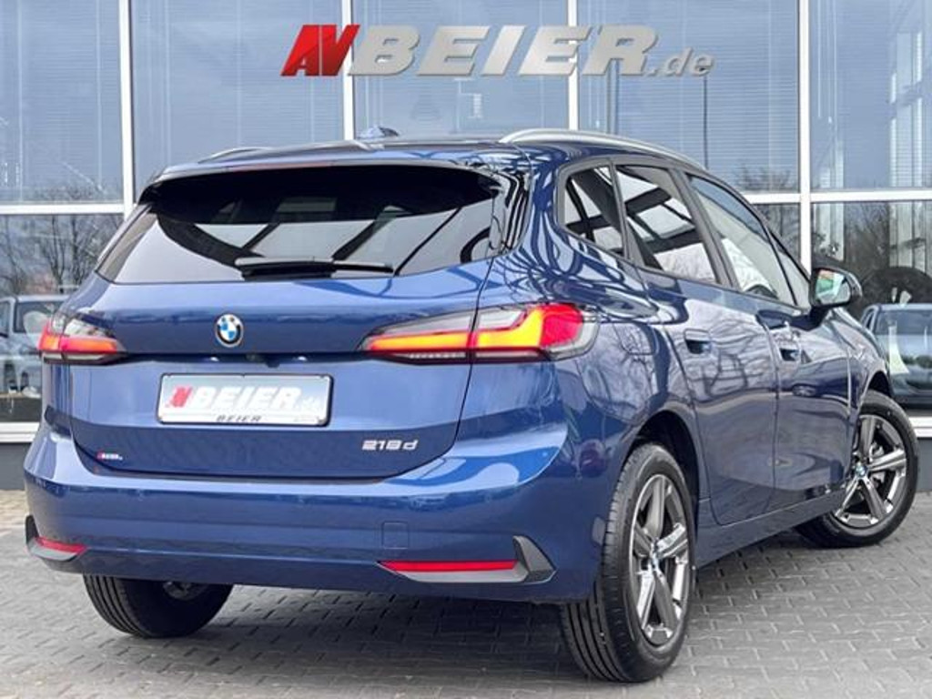 BMW 2 Serie