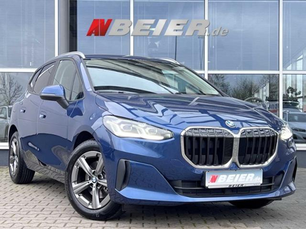 BMW 2 Serie