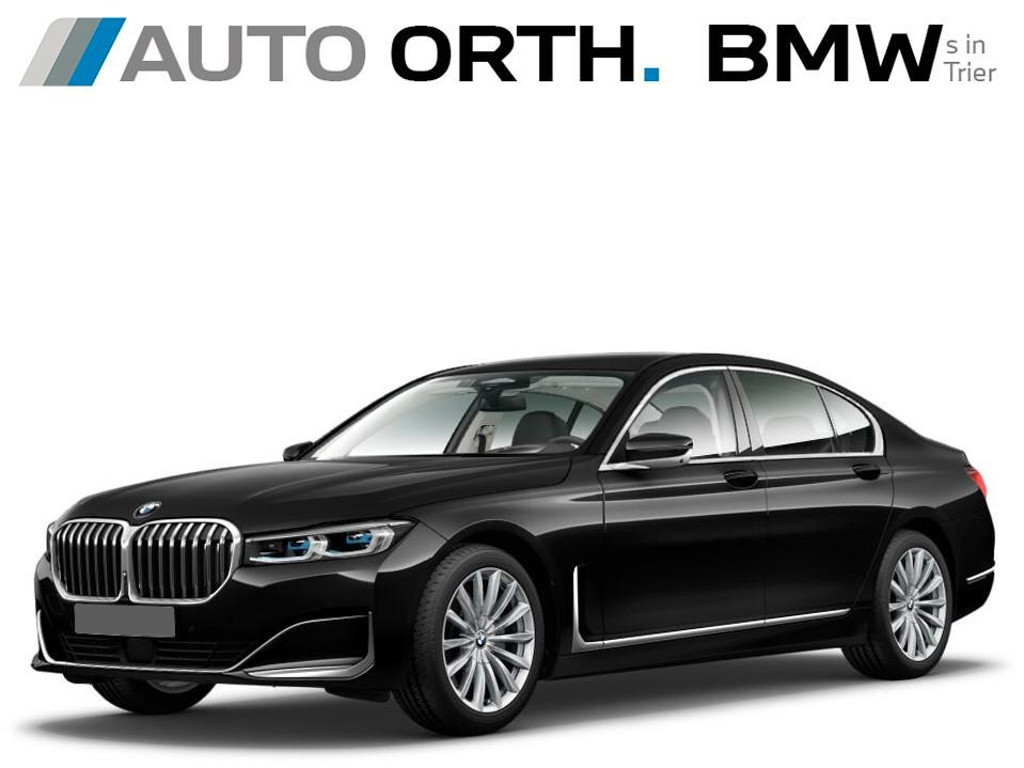 BMW 7 Serie