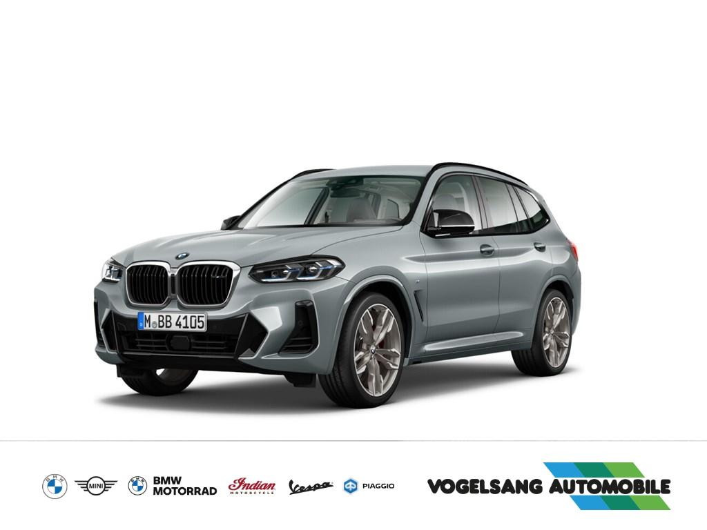 BMW X3 2024 Diesel
