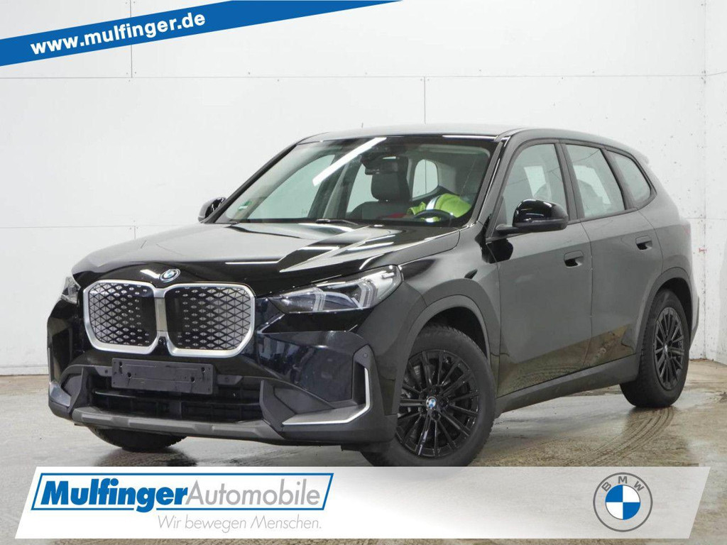 BMW iX1 2023 Elektrisch