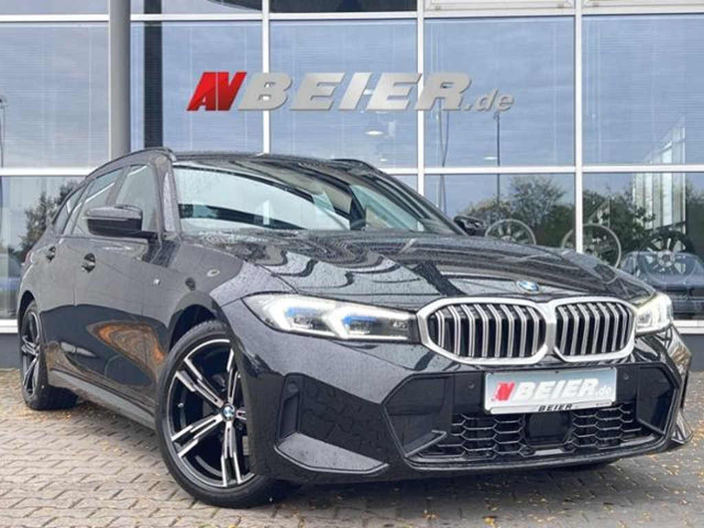 BMW 3 Serie