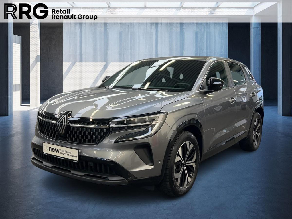 Renault Austral 2025 Benzine