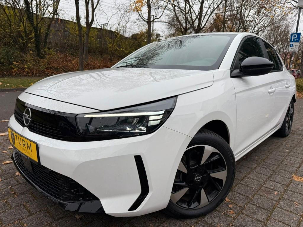 Opel Corsa 2023 Elektrisch