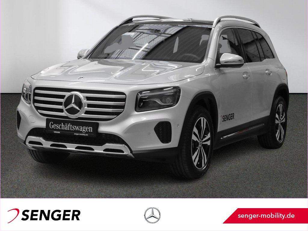 Mercedes-Benz GLB-Klasse 2026 Diesel