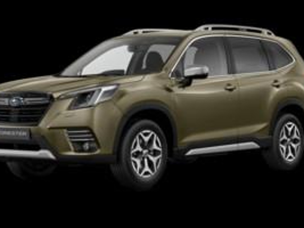 Subaru Forester 2023 Hybride Benzine