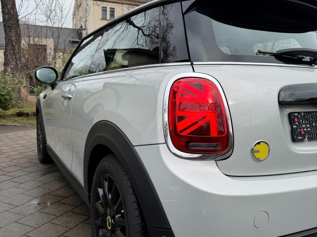 Mini Mini Electric