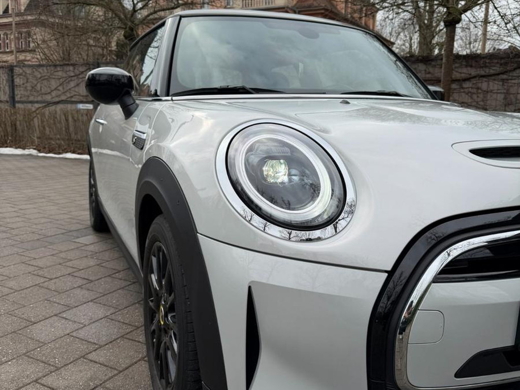 Mini Mini Electric