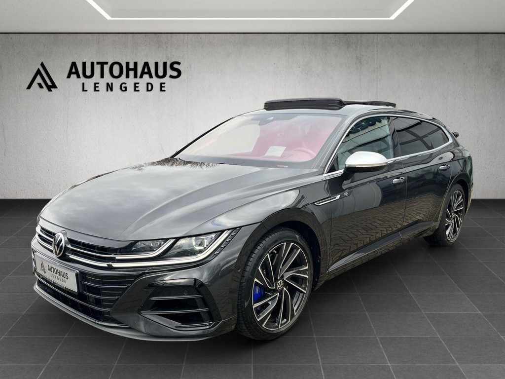 Volkswagen Arteon 2022 Benzine