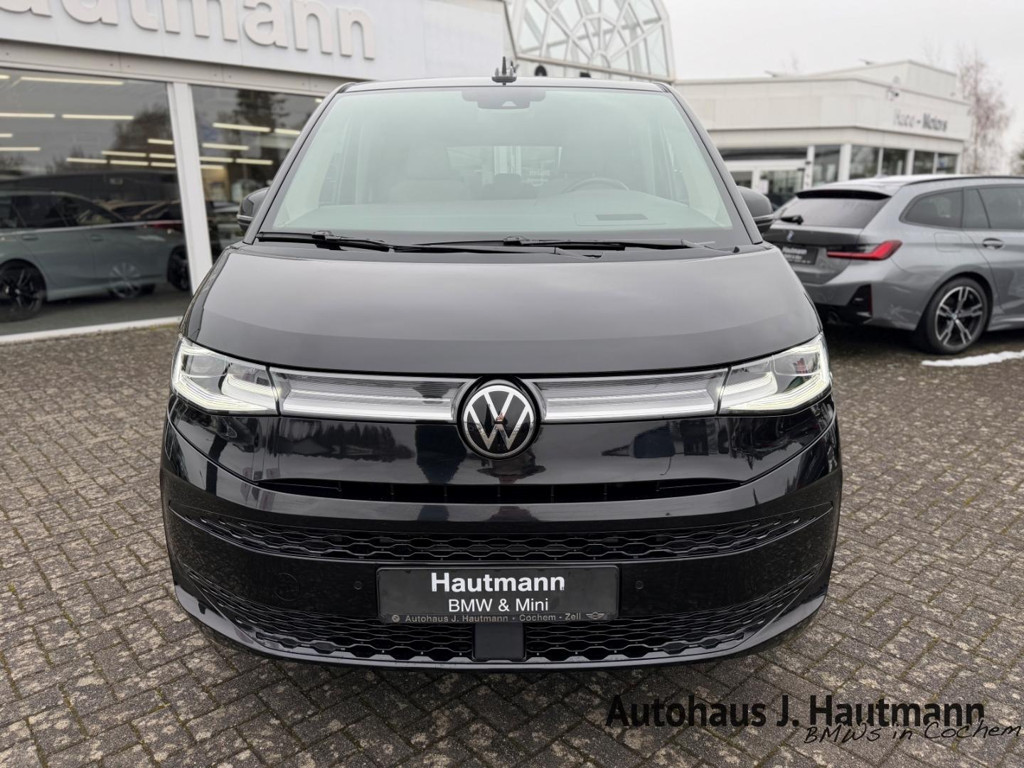 Volkswagen Multivan 2024 Diesel