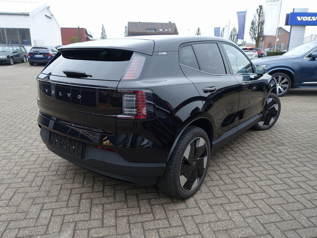 Volvo EX30