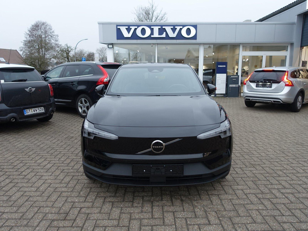 Volvo EX30