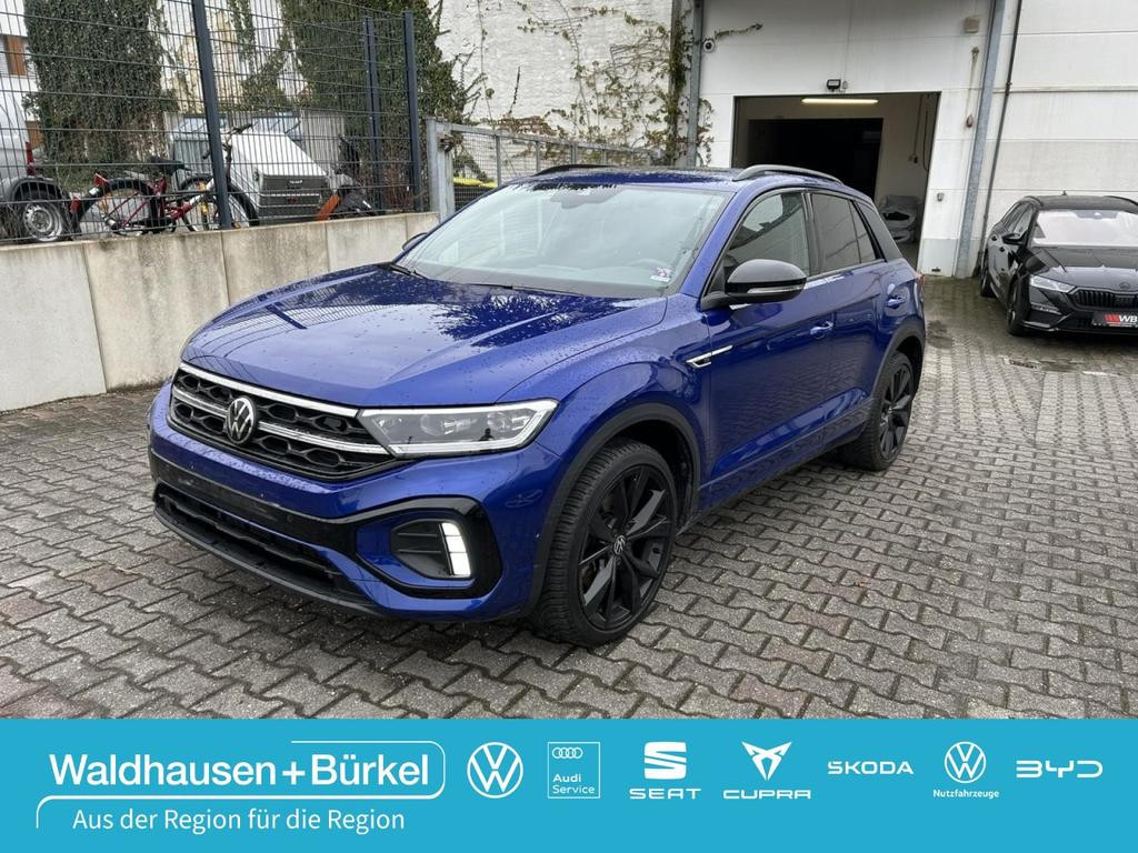 Volkswagen T-Roc 2023 Diesel