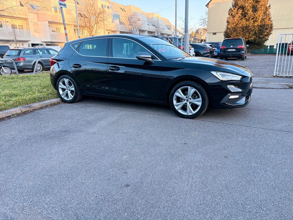 Seat Leon 2022 Diesel