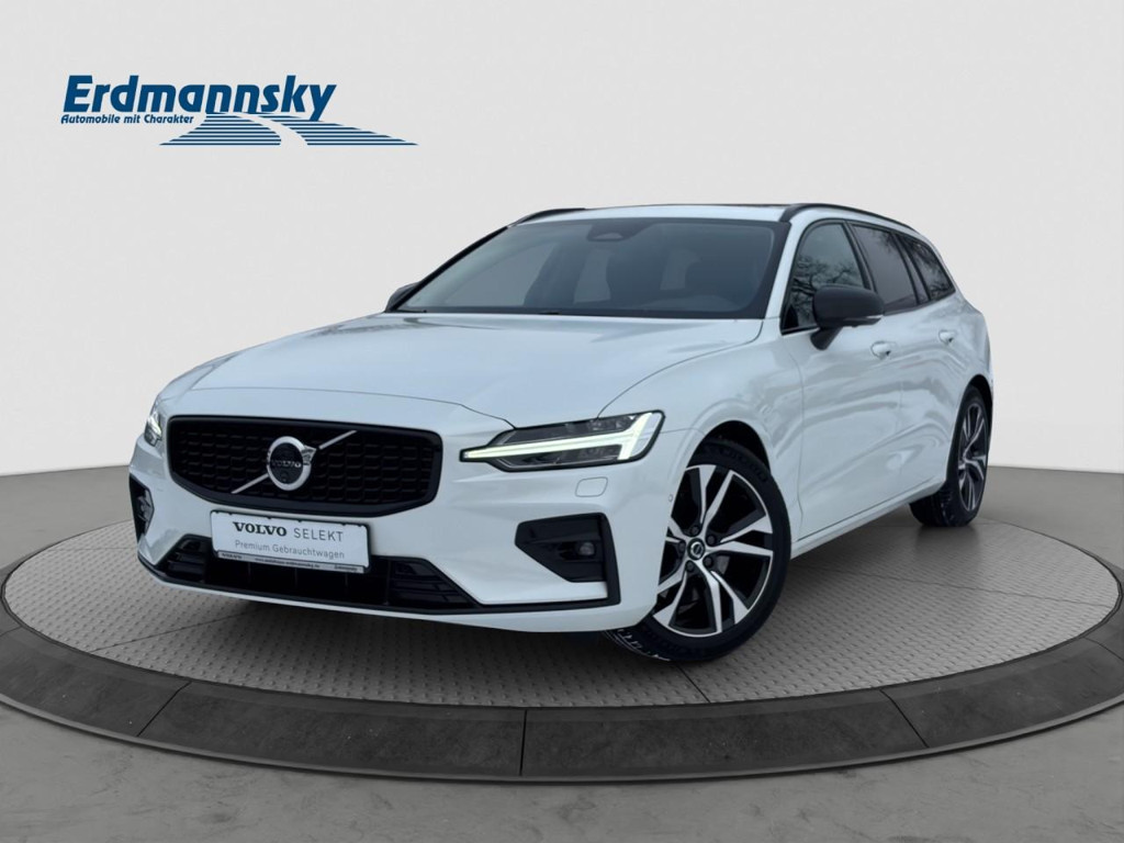 Volvo V60 2025 Benzine