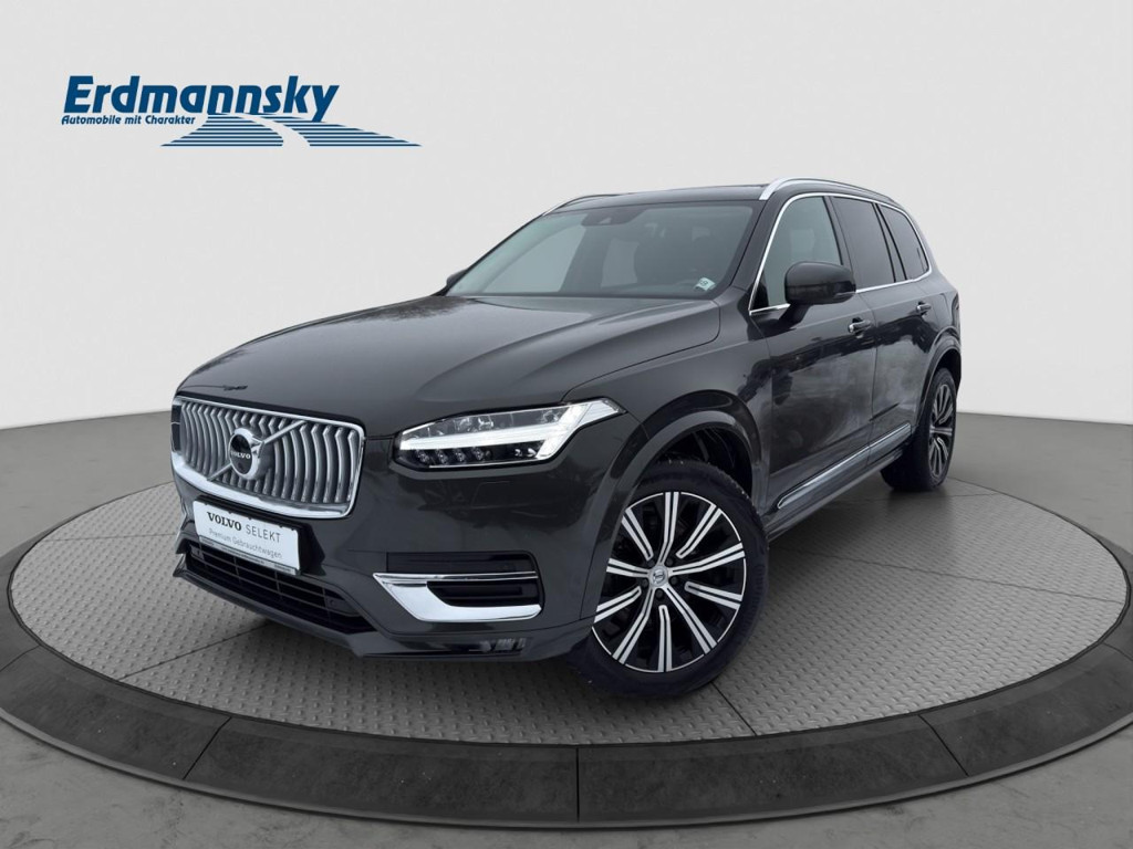 Volvo XC90 2022 Diesel