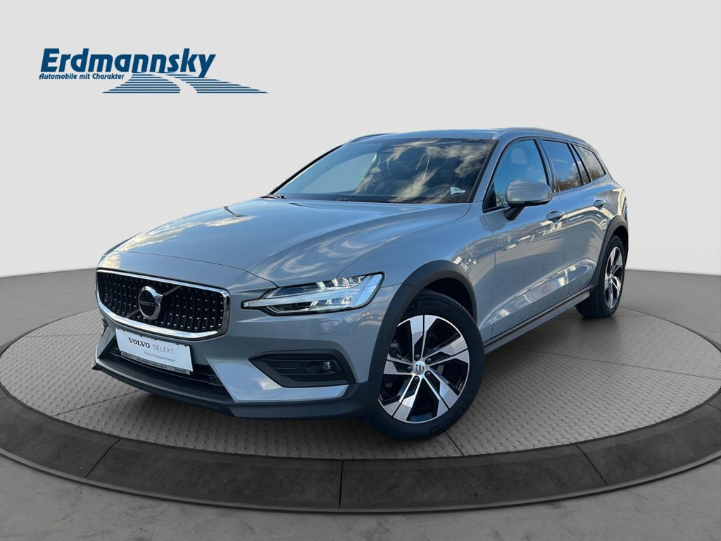 Volvo V60 Cross Country 2023 Diesel