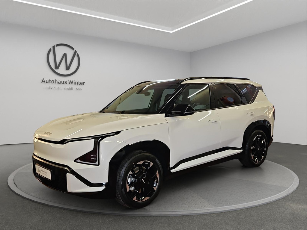 Kia EV5