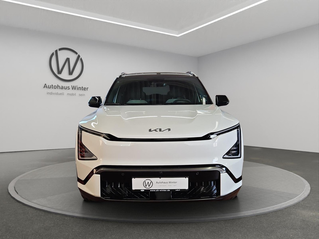 Kia EV5