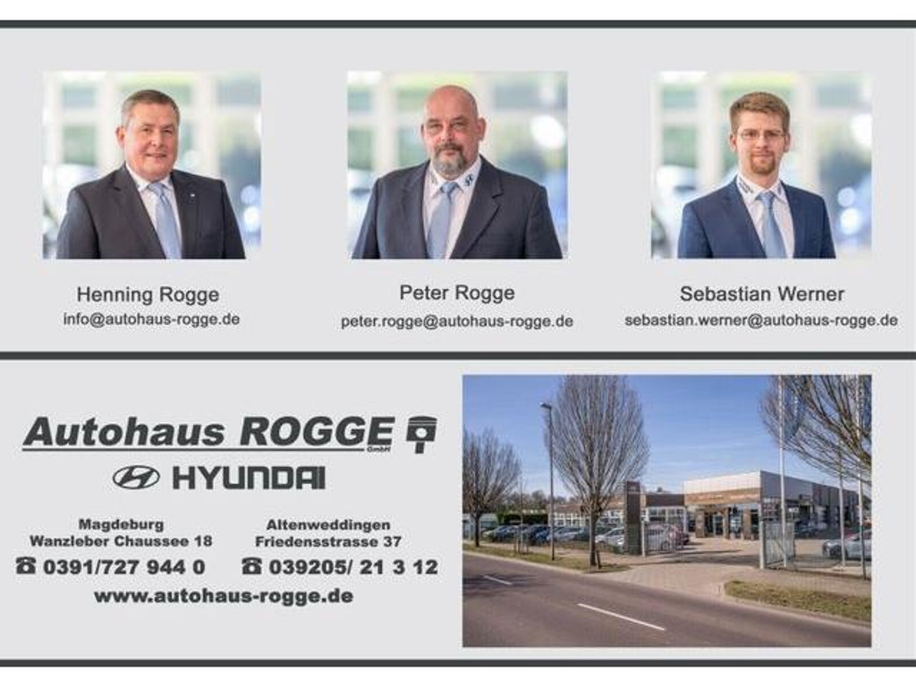 Hyundai Kona 2023 Elektrisch