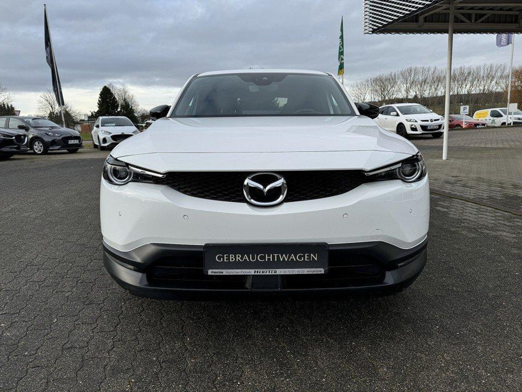 Mazda MX-30