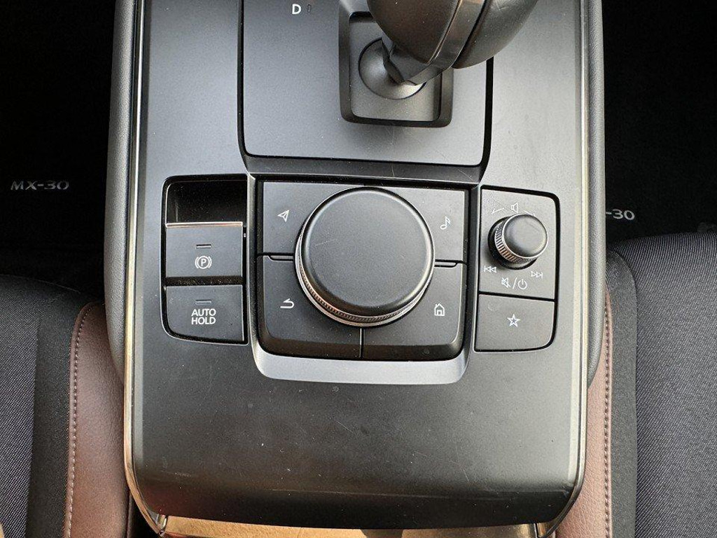 Mazda MX-30