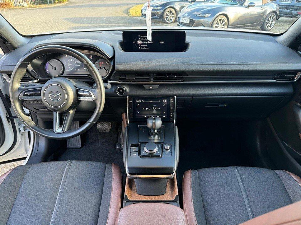 Mazda MX-30