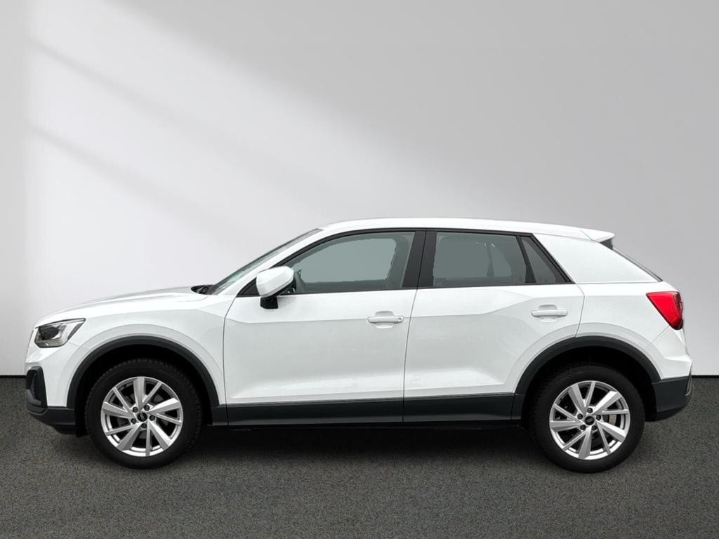 Audi Q2 2024 Diesel