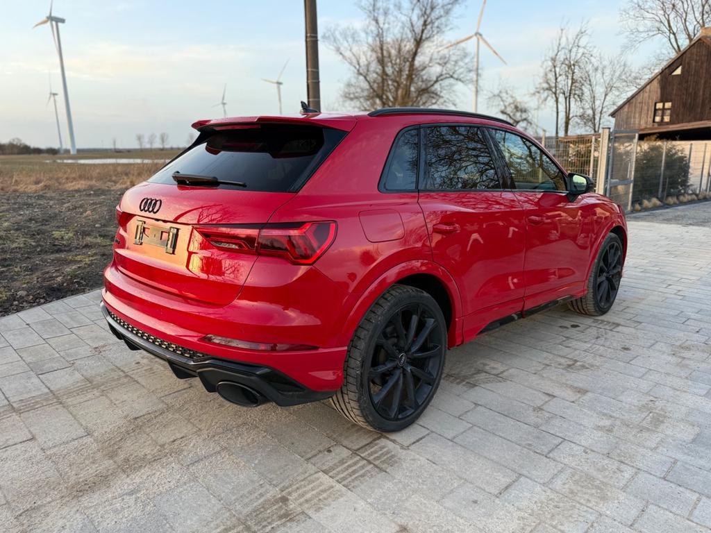 Audi RS Q3
