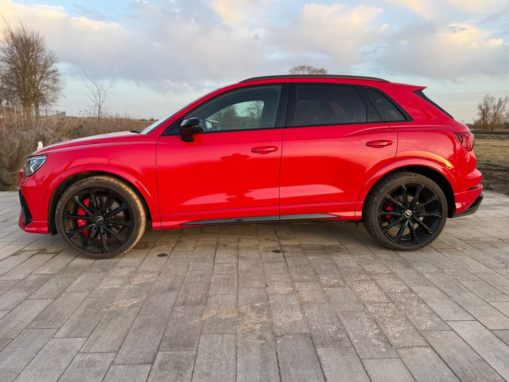 Audi RS Q3
