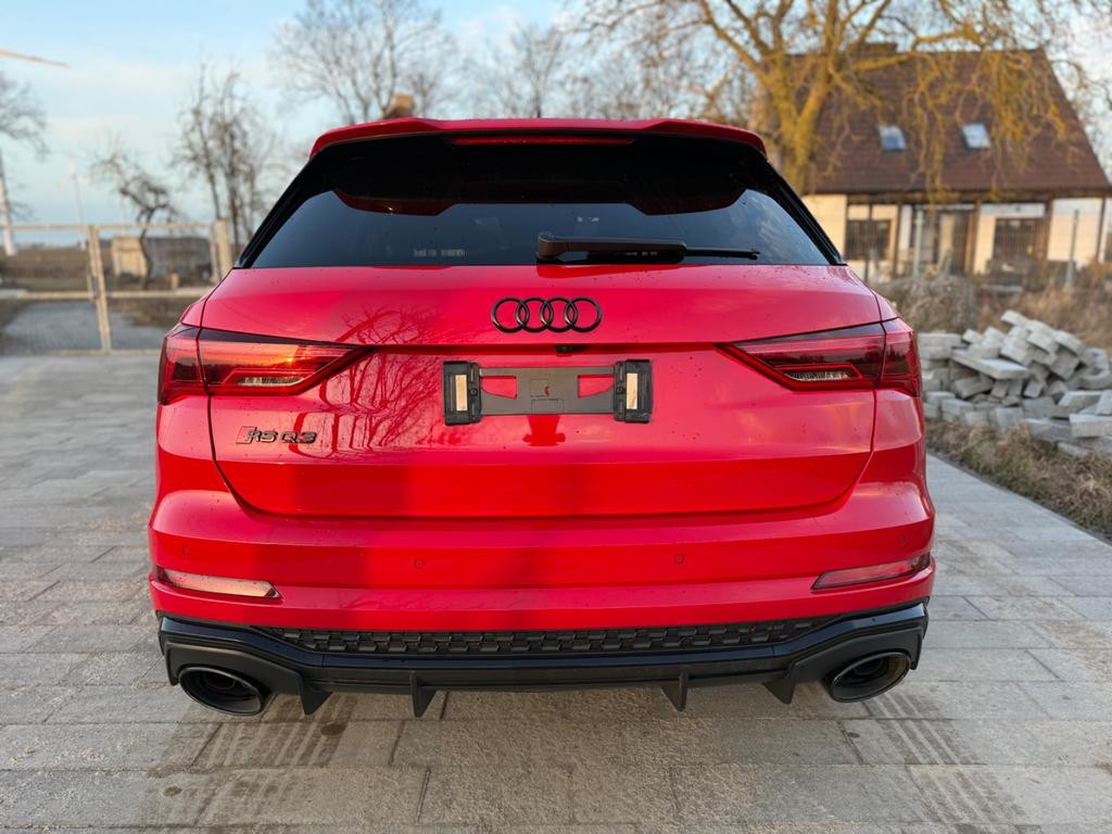 Audi RS Q3